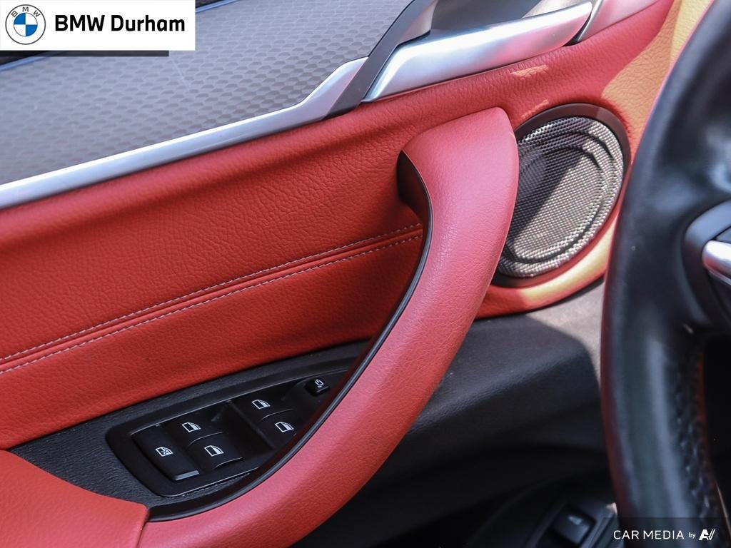 2020 BMW X2 M35i in Ajax, Ontario at Lakeridge Auto Gallery - 18 - w1024h768px