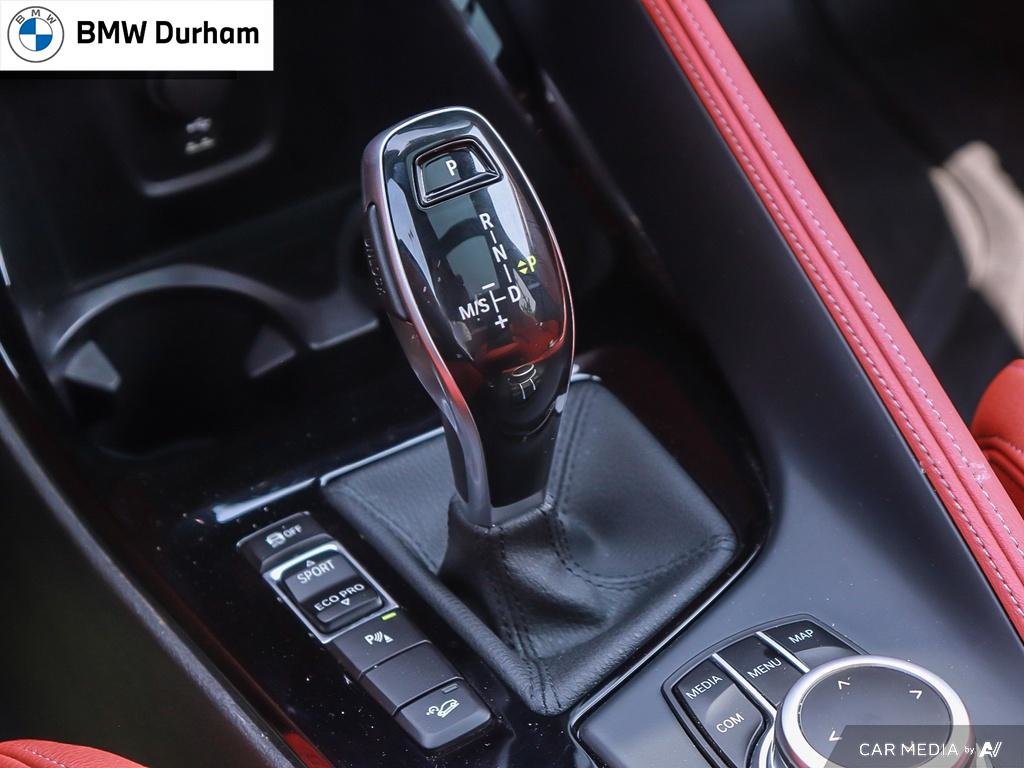 2020 BMW X2 M35i in Ajax, Ontario at Lakeridge Auto Gallery - 20 - w1024h768px