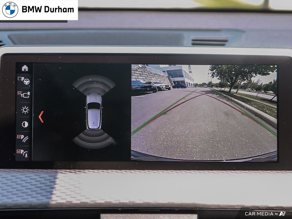 2020 BMW X2 M35i in Ajax, Ontario at Lakeridge Auto Gallery - 27 - w1024h768px