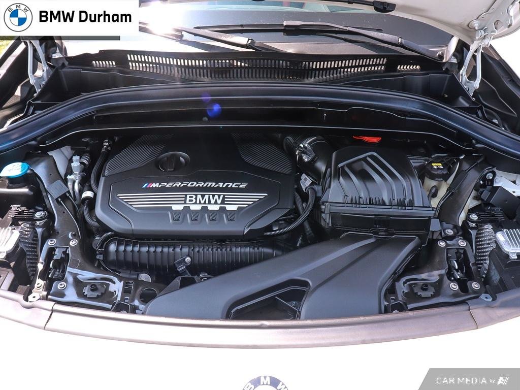 2020 BMW X2 M35i in Ajax, Ontario at Lakeridge Auto Gallery - 10 - w1024h768px