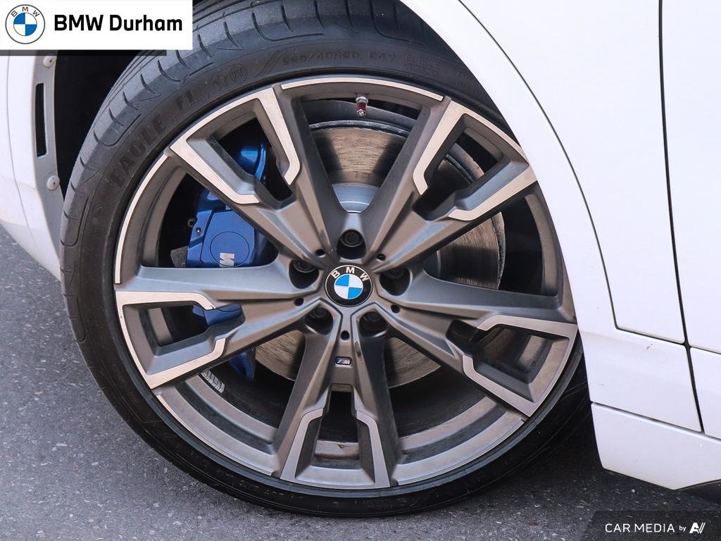 2020 BMW X2 M35i in Ajax, Ontario at Lakeridge Auto Gallery - 7 - w1024h768px