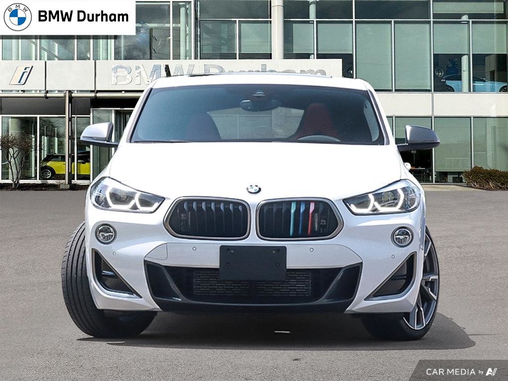 2020 BMW X2 M35i in Ajax, Ontario at Lakeridge Auto Gallery - 3 - w1024h768px