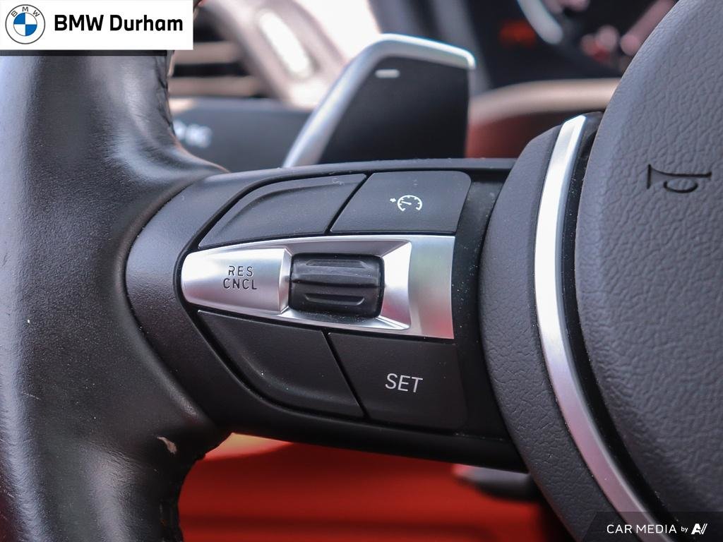 2020 BMW X2 M35i in Ajax, Ontario at Lakeridge Auto Gallery - 19 - w1024h768px