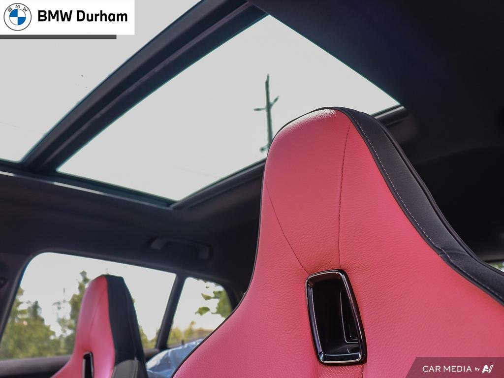 2020 BMW X2 M35i in Ajax, Ontario at Lakeridge Auto Gallery - 25 - w1024h768px