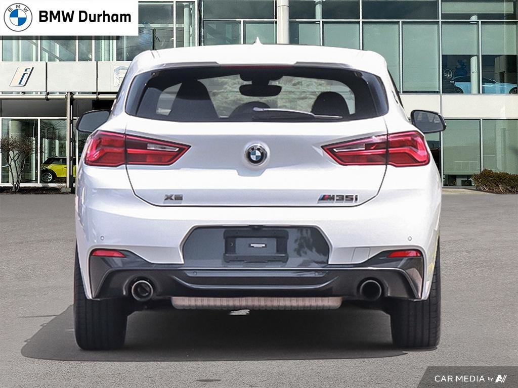 2020 BMW X2 M35i in Ajax, Ontario at Lakeridge Auto Gallery - 6 - w1024h768px