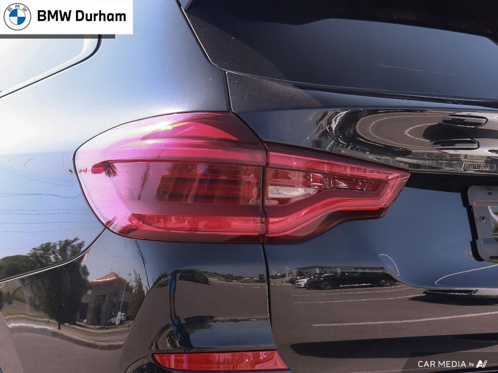2021 BMW X3 M Competition in Ajax, Ontario at Lakeridge Auto Gallery - 12 - w1024h768px