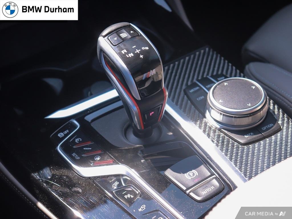 2021 BMW X3 M Competition in Ajax, Ontario at Lakeridge Auto Gallery - 19 - w1024h768px