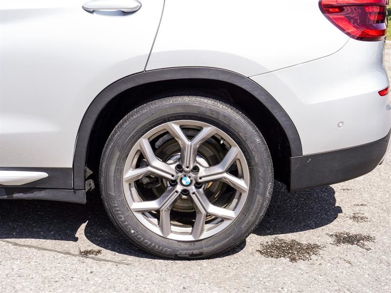 2020 BMW X3 XDrive30i in Ajax, Ontario at Lakeridge Auto Gallery - 11 - w1024h768px