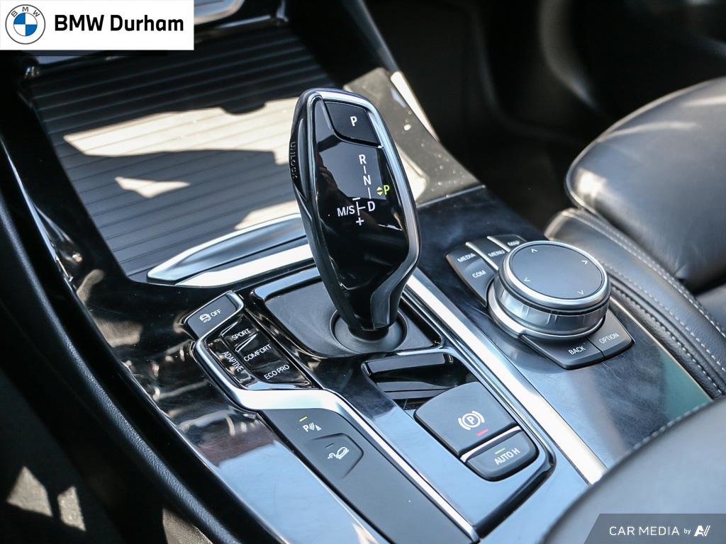 2020 BMW X3 M40i in Ajax, Ontario at Lakeridge Auto Gallery - 19 - w1024h768px