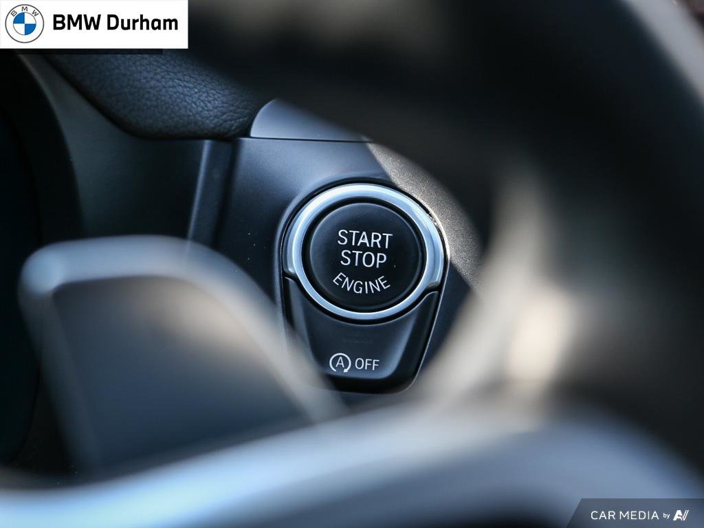 2020 BMW X3 M40i in Ajax, Ontario at Lakeridge Auto Gallery - 28 - w1024h768px