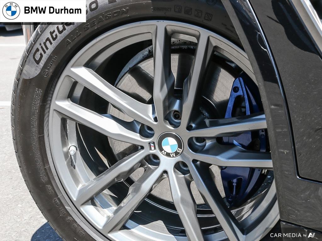 2020 BMW X3 M40i in Ajax, Ontario at Lakeridge Auto Gallery - 6 - w1024h768px