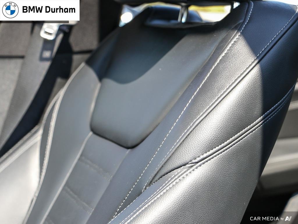 2020 BMW X3 M40i in Ajax, Ontario at Lakeridge Auto Gallery - 23 - w1024h768px