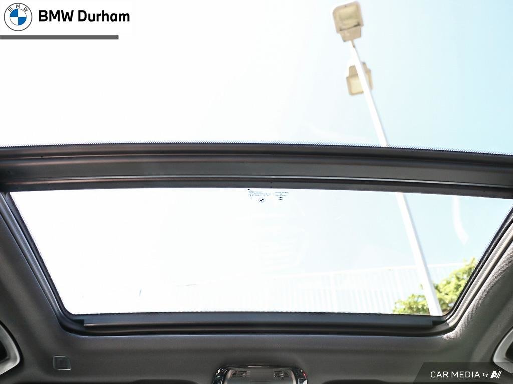 2020 BMW X3 M40i in Ajax, Ontario at Lakeridge Auto Gallery - 26 - w1024h768px