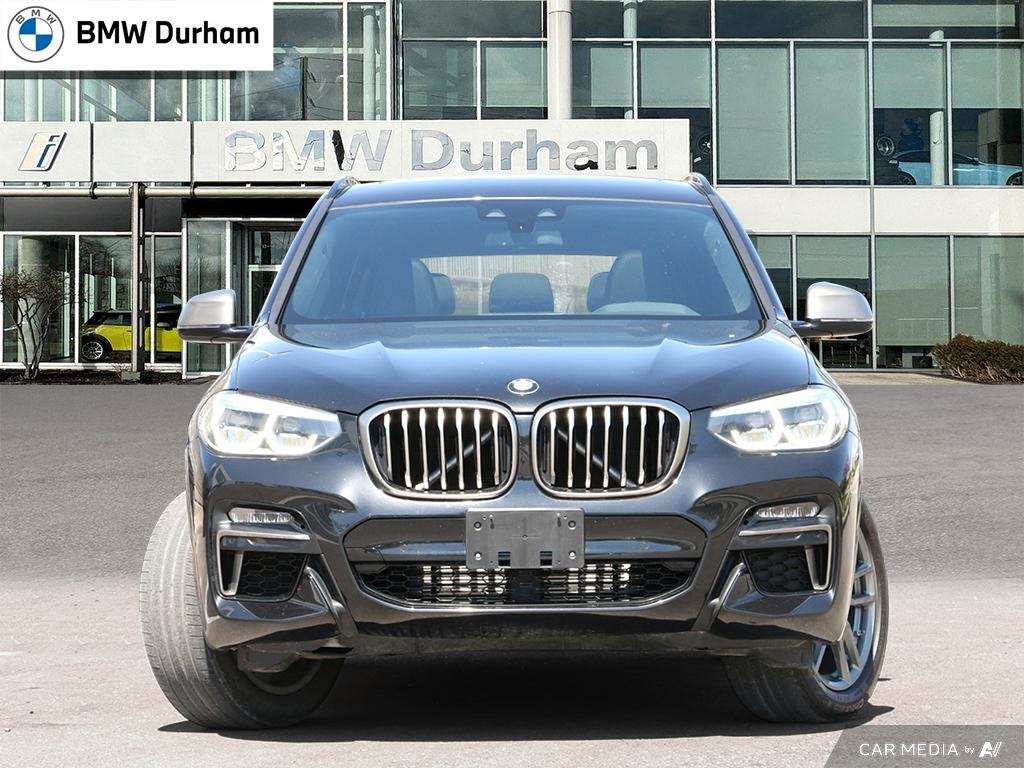2020 BMW X3 M40i in Ajax, Ontario at Lakeridge Auto Gallery - 2 - w1024h768px