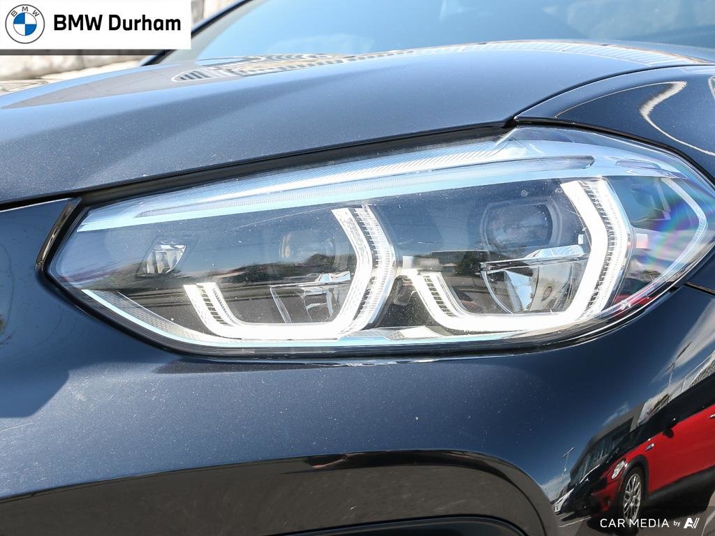 2020 BMW X3 M40i in Ajax, Ontario at Lakeridge Auto Gallery - 10 - w1024h768px