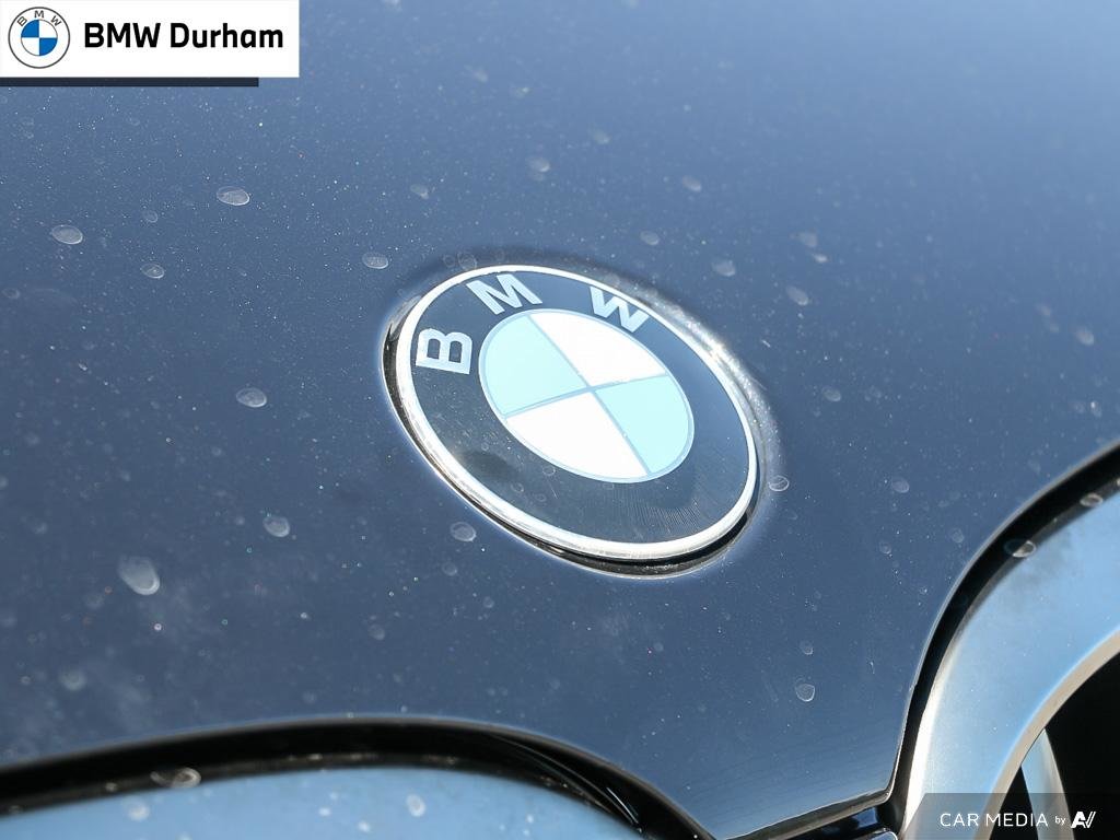2020 BMW X3 M40i in Ajax, Ontario at Lakeridge Auto Gallery - 9 - w1024h768px