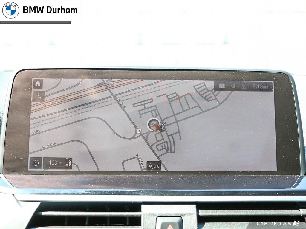 2020 BMW X3 M40i in Ajax, Ontario at Lakeridge Auto Gallery - 21 - w1024h768px