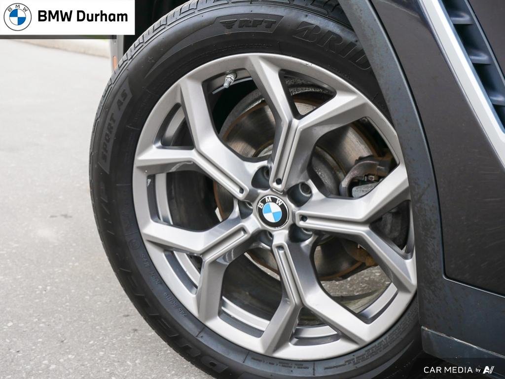 2020 BMW X3 XDrive30i in Ajax, Ontario at Lakeridge Auto Gallery - 6 - w1024h768px