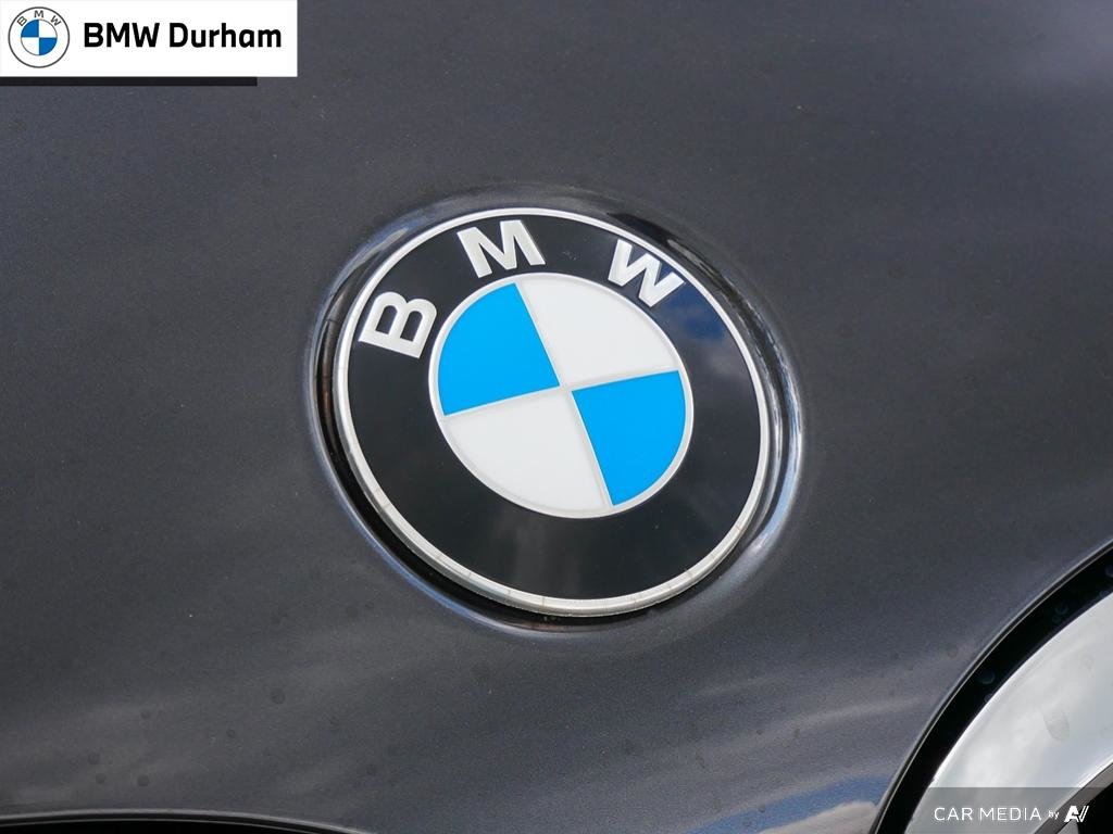 2020 BMW X3 XDrive30i in Ajax, Ontario at Lakeridge Auto Gallery - 9 - w1024h768px