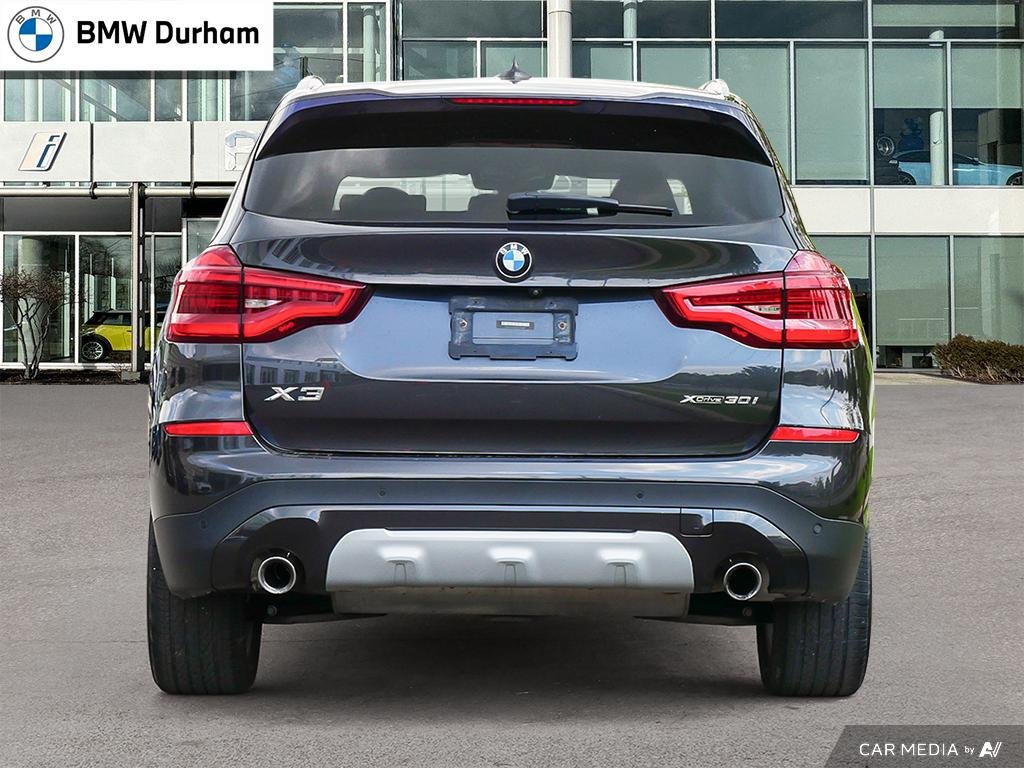 2020 BMW X3 XDrive30i in Ajax, Ontario at Lakeridge Auto Gallery - 5 - w1024h768px