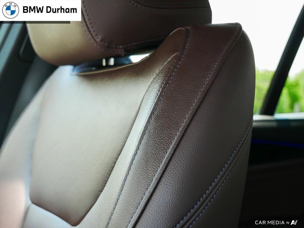 2020 BMW X3 XDrive30i in Ajax, Ontario at Lakeridge Auto Gallery - 23 - w1024h768px