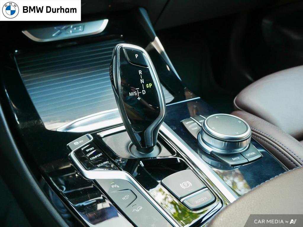 2020 BMW X3 XDrive30i in Ajax, Ontario at Lakeridge Auto Gallery - 19 - w1024h768px