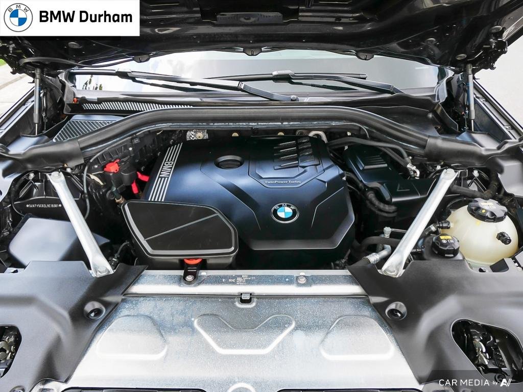2020 BMW X3 XDrive30i in Ajax, Ontario at Lakeridge Auto Gallery - 8 - w1024h768px
