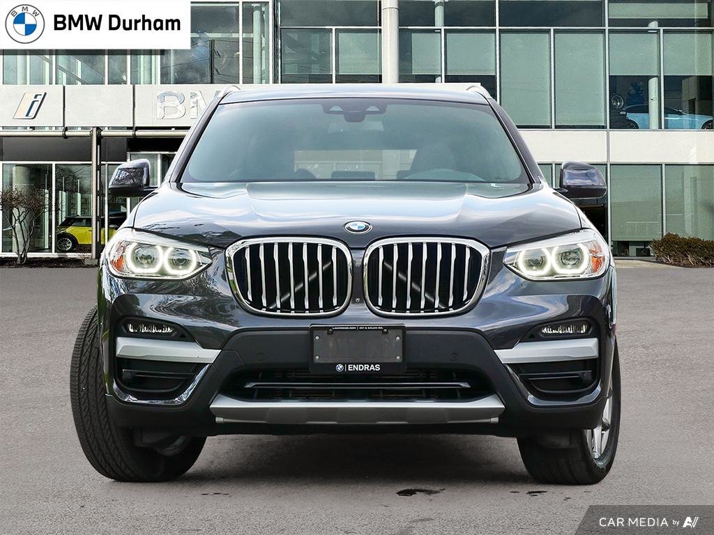 2020 BMW X3 XDrive30i in Ajax, Ontario at Lakeridge Auto Gallery - 2 - w1024h768px