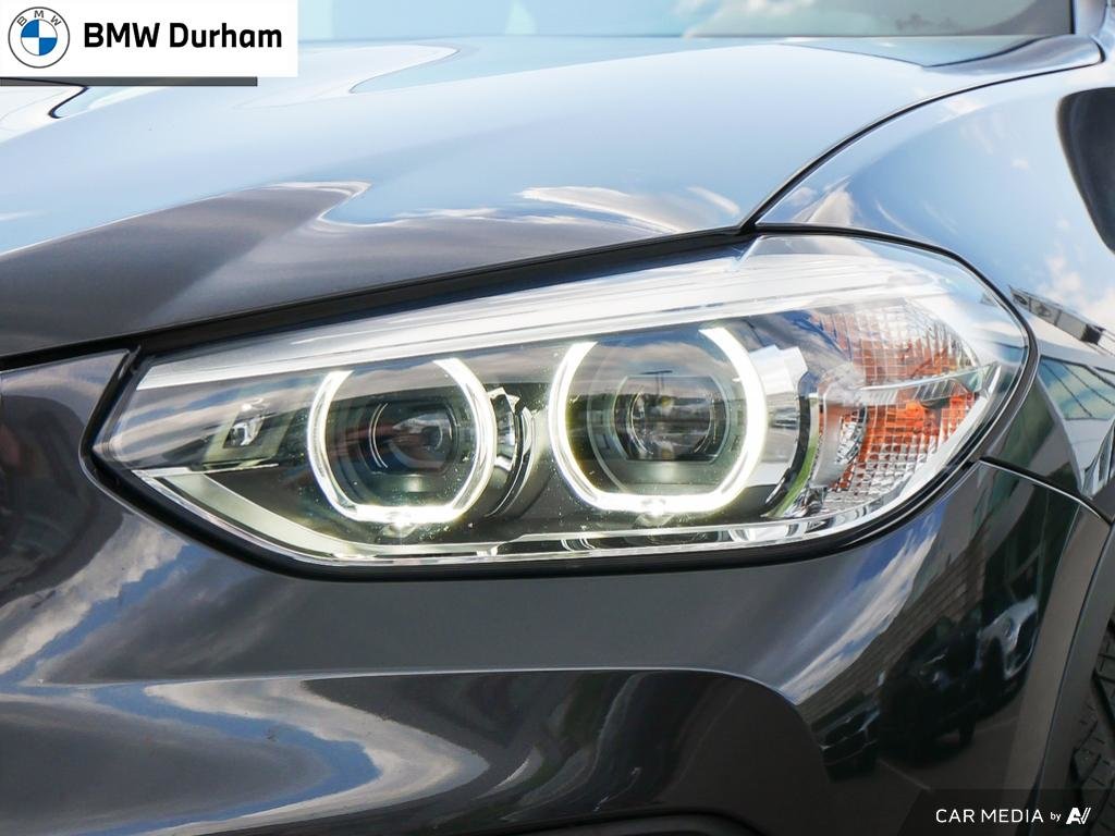 2020 BMW X3 XDrive30i in Ajax, Ontario at Lakeridge Auto Gallery - 10 - w1024h768px