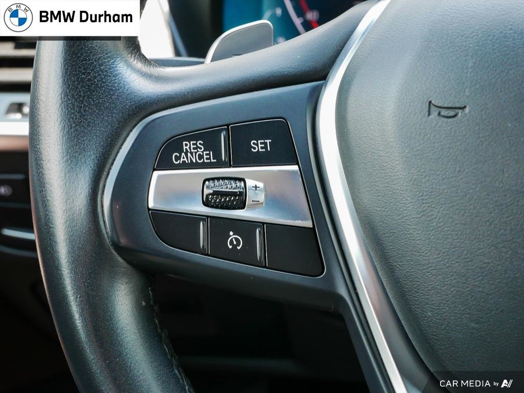 2020 BMW X3 XDrive30i in Ajax, Ontario at Lakeridge Auto Gallery - 18 - w1024h768px