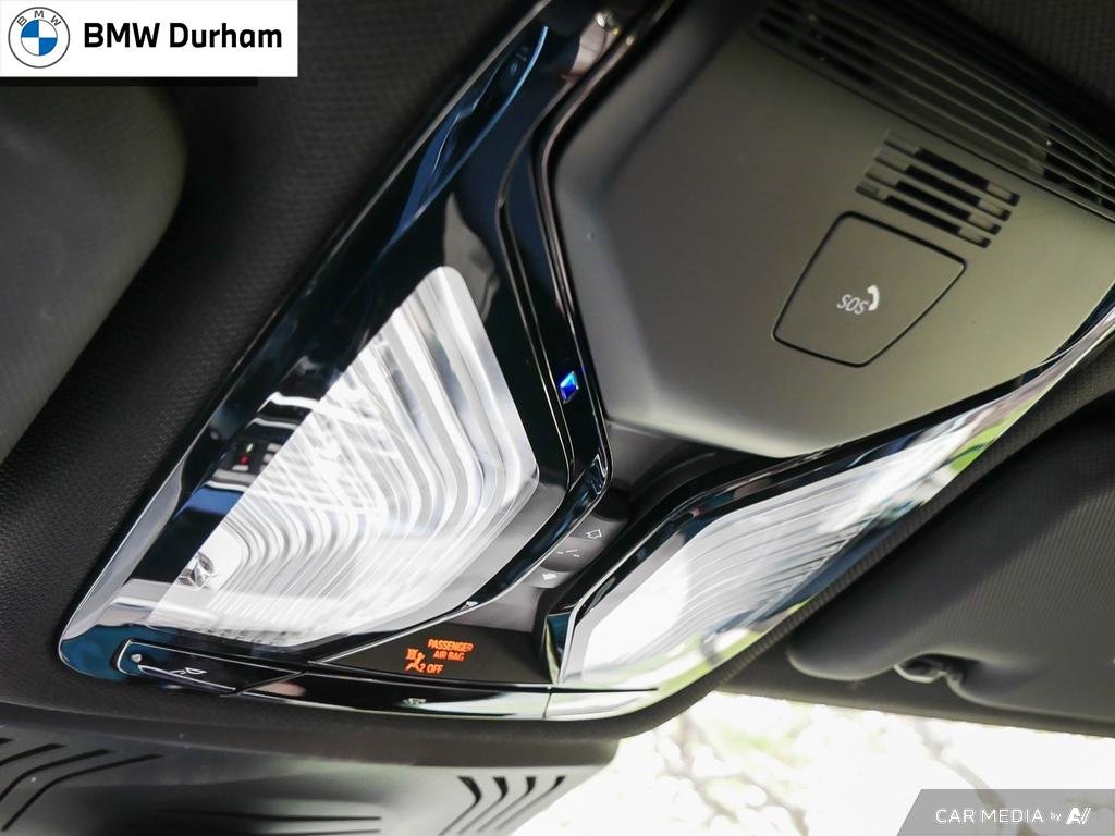 2020 BMW X3 XDrive30i in Ajax, Ontario at Lakeridge Auto Gallery - 22 - w1024h768px