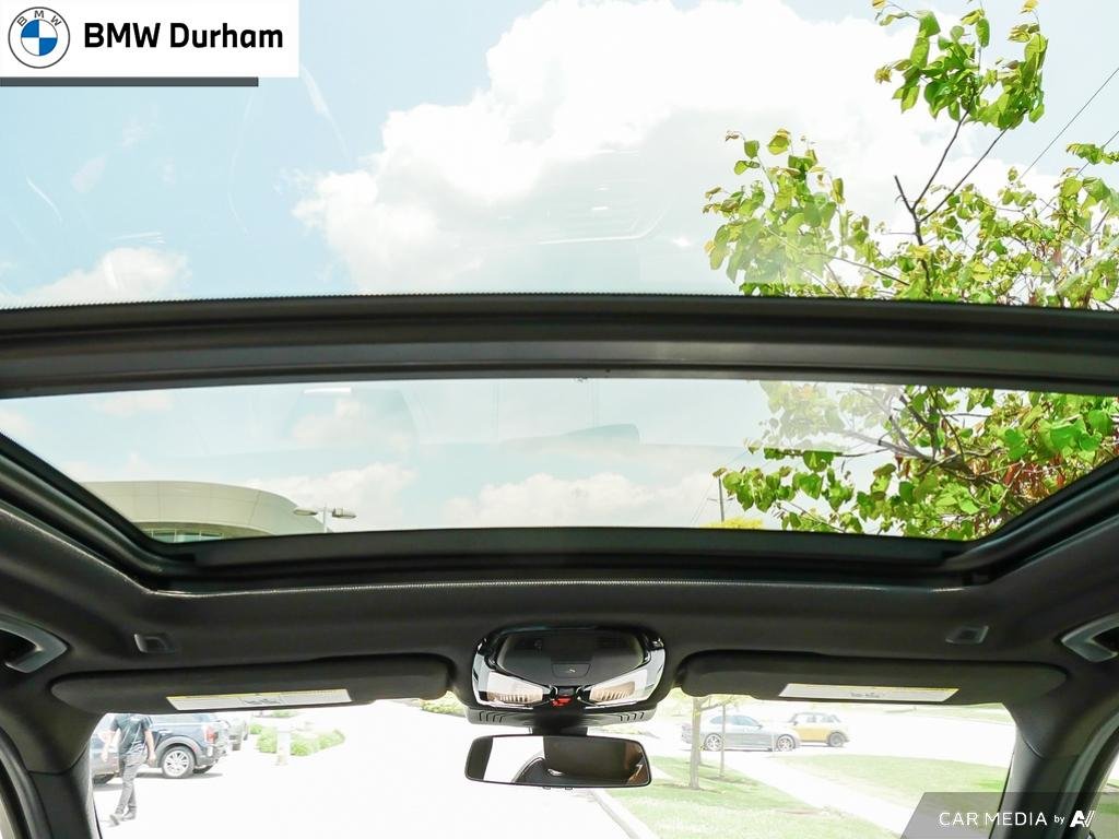 2020 BMW X3 XDrive30i in Ajax, Ontario at Lakeridge Auto Gallery - 26 - w1024h768px