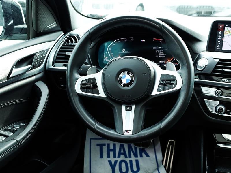 2021 BMW X3 XDrive30i in Ajax, Ontario at Lakeridge Auto Gallery - 13 - w1024h768px