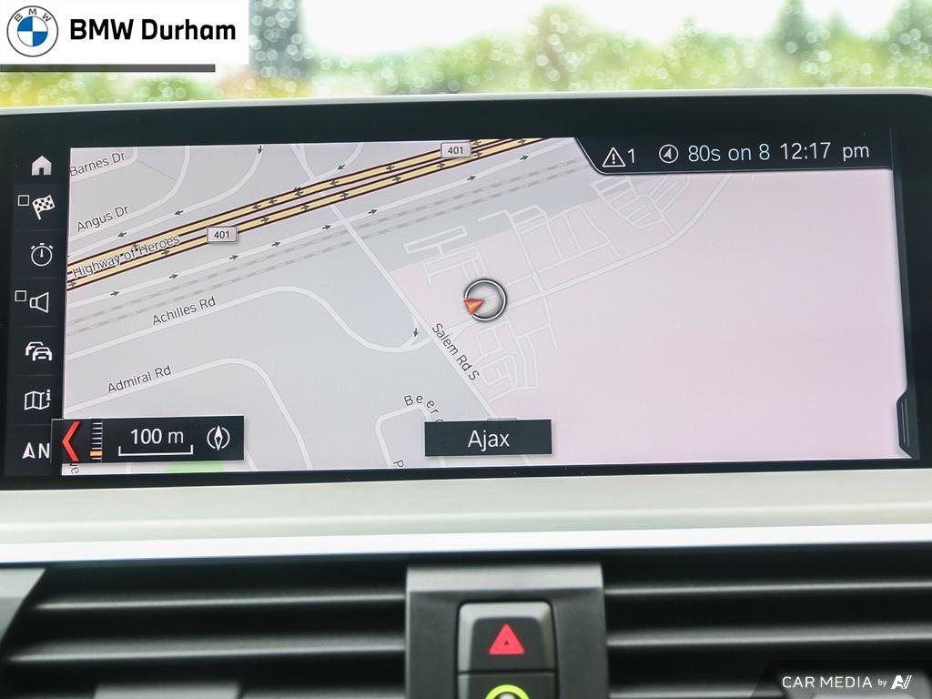 2019 BMW X4 M40i in Ajax, Ontario at Lakeridge Auto Gallery - 21 - w1024h768px