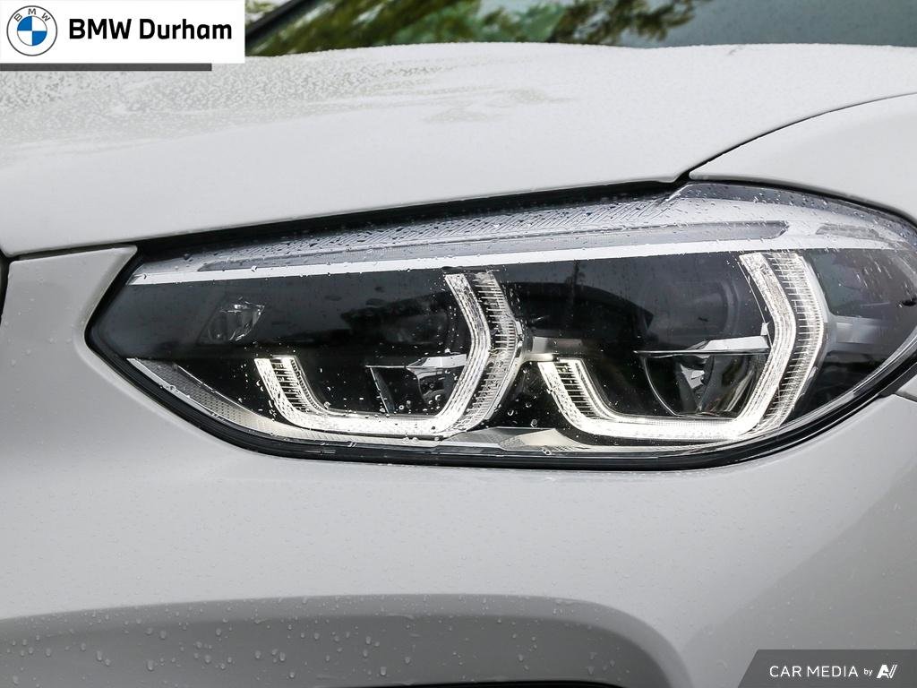 2019 BMW X4 M40i in Ajax, Ontario at Lakeridge Auto Gallery - 10 - w1024h768px
