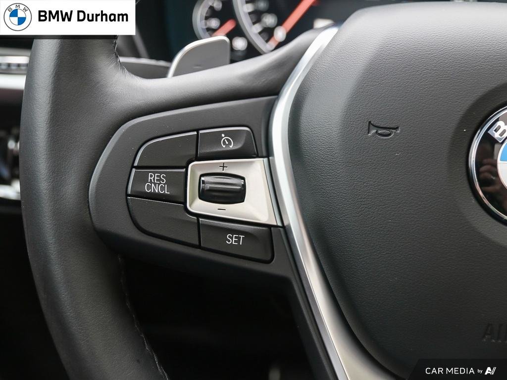 2019 BMW X4 M40i in Ajax, Ontario at Lakeridge Auto Gallery - 18 - w1024h768px