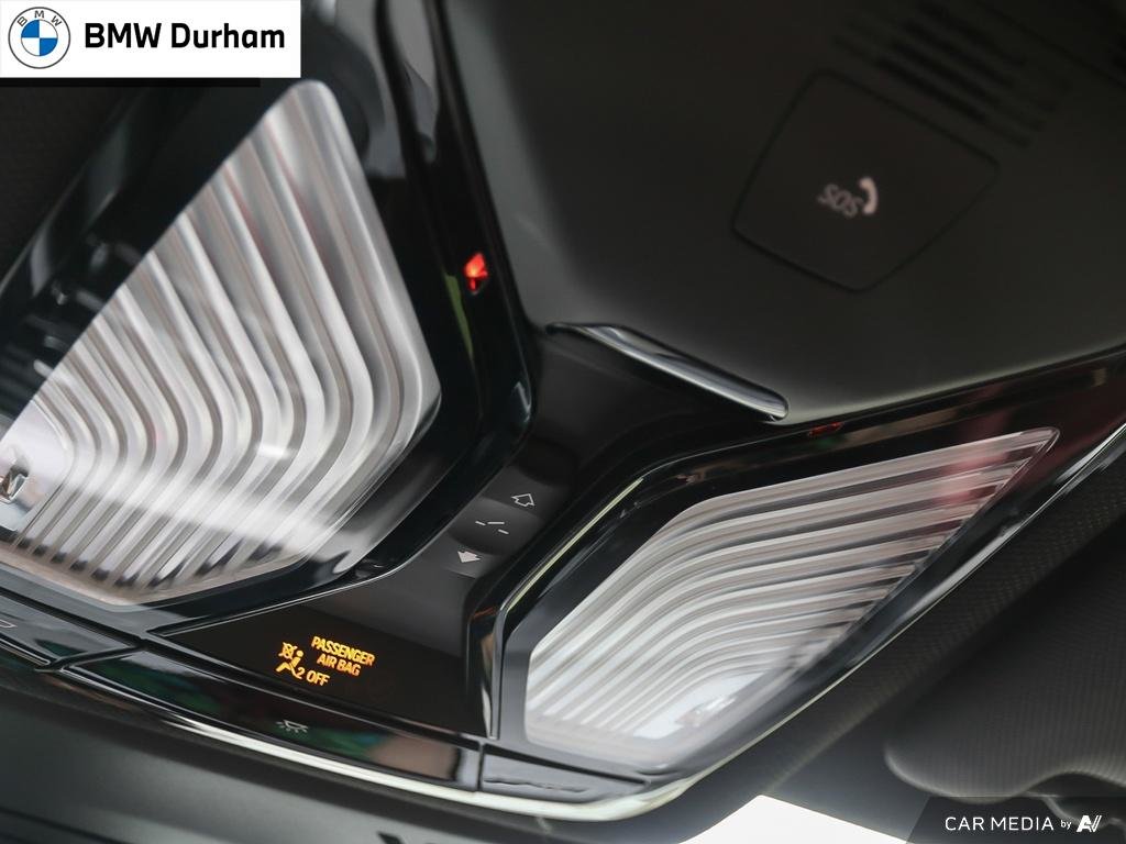 2019 BMW X4 M40i in Ajax, Ontario at Lakeridge Auto Gallery - 22 - w1024h768px