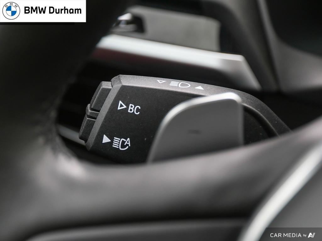 2019 BMW X4 M40i in Ajax, Ontario at Lakeridge Auto Gallery - 16 - w1024h768px
