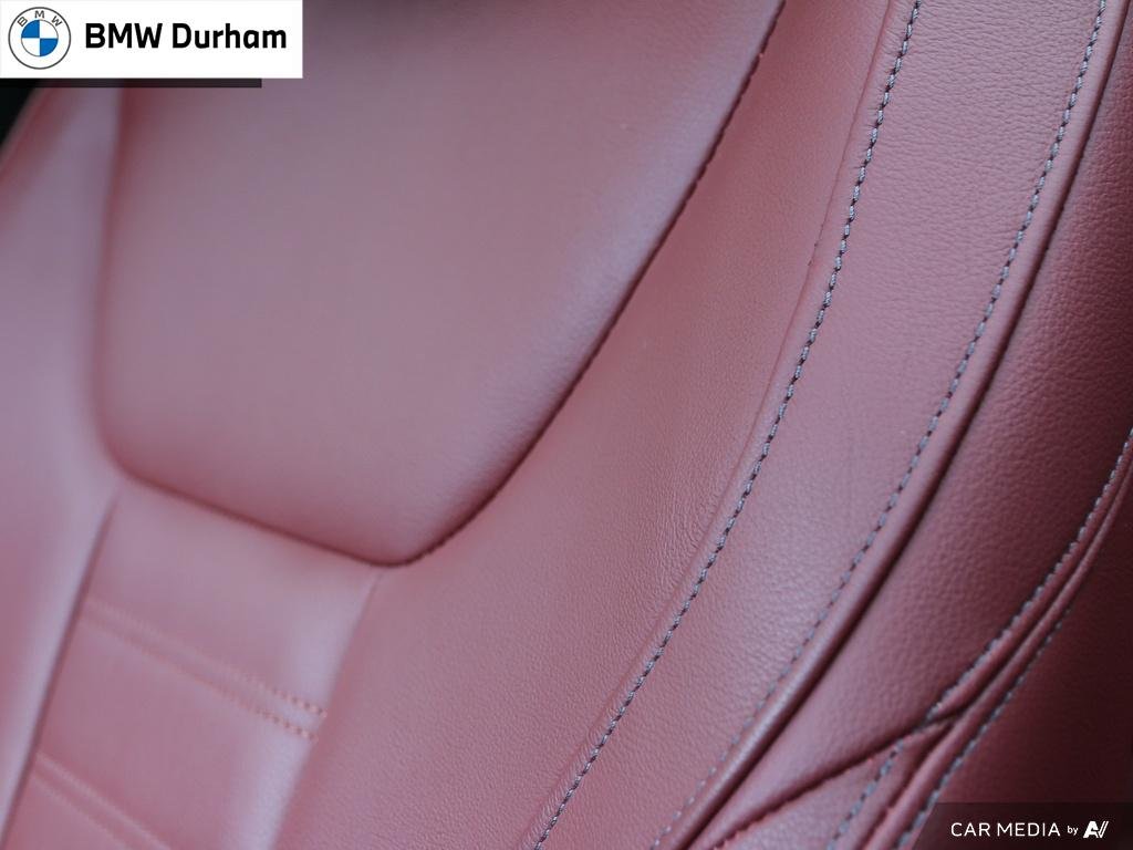 2019 BMW X4 M40i in Ajax, Ontario at Lakeridge Auto Gallery - 23 - w1024h768px