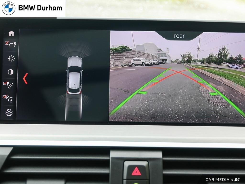 2019 BMW X4 M40i in Ajax, Ontario at Lakeridge Auto Gallery - 27 - w1024h768px