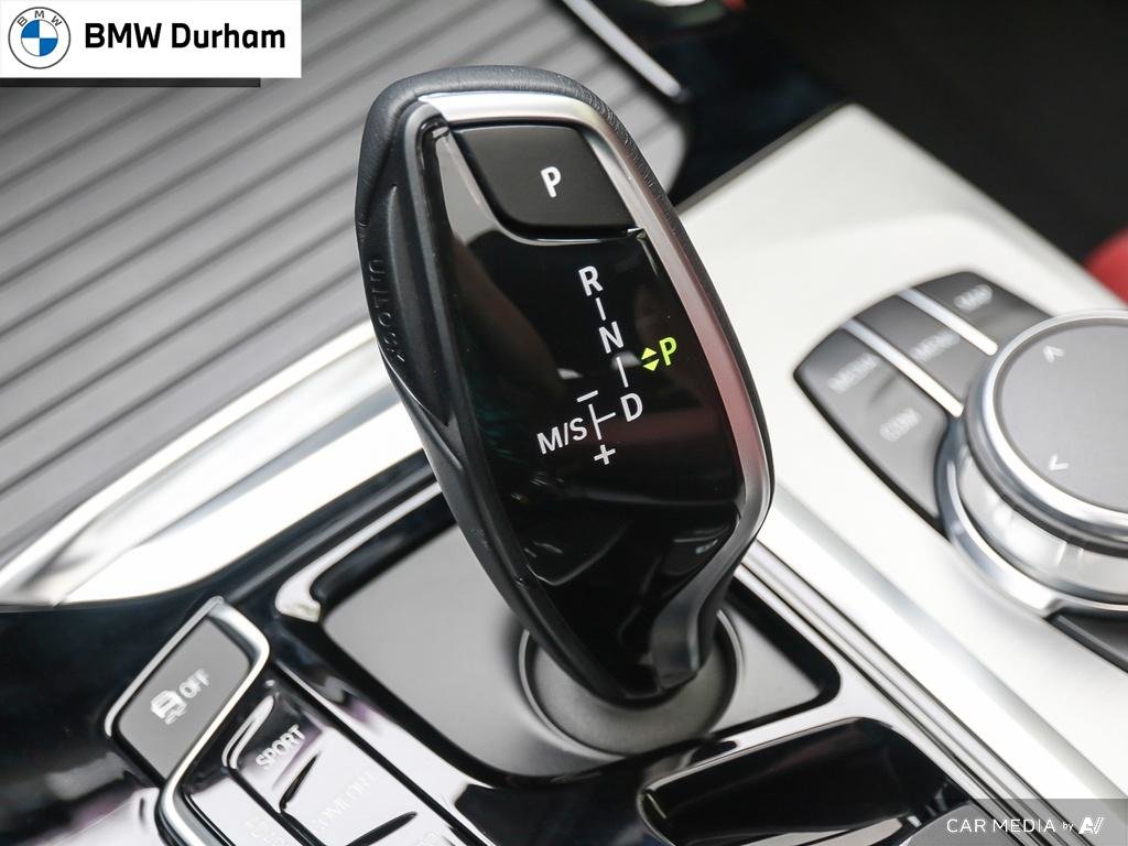 2019 BMW X4 M40i in Ajax, Ontario at Lakeridge Auto Gallery - 19 - w1024h768px