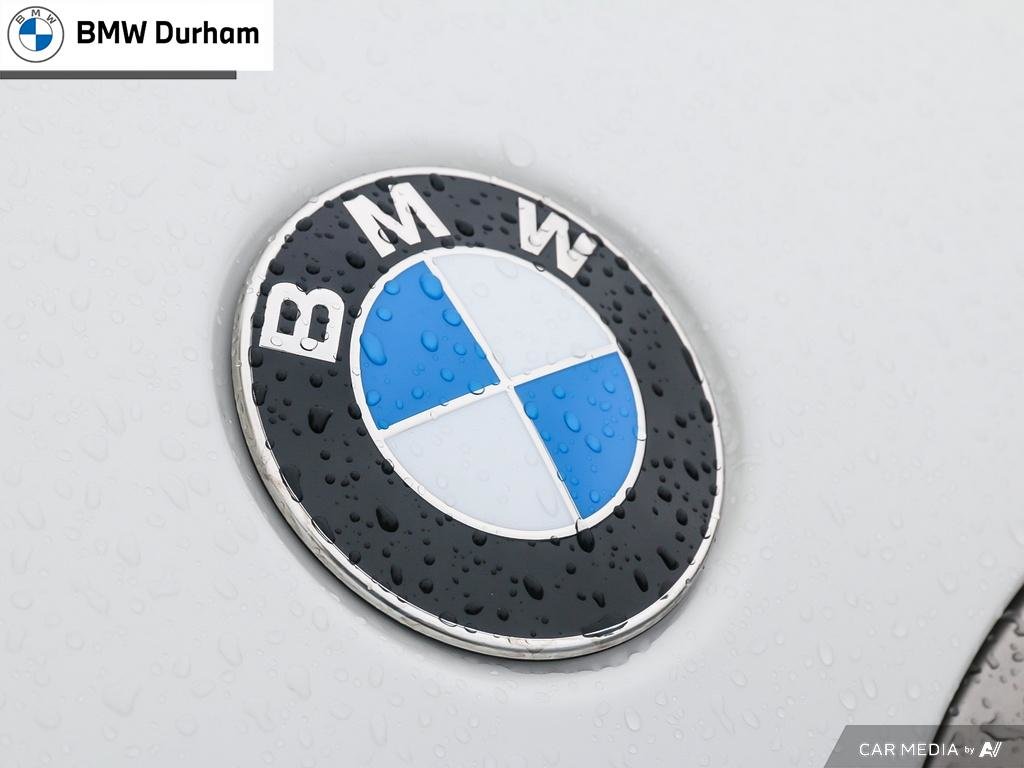 2019 BMW X4 M40i in Ajax, Ontario at Lakeridge Auto Gallery - 9 - w1024h768px