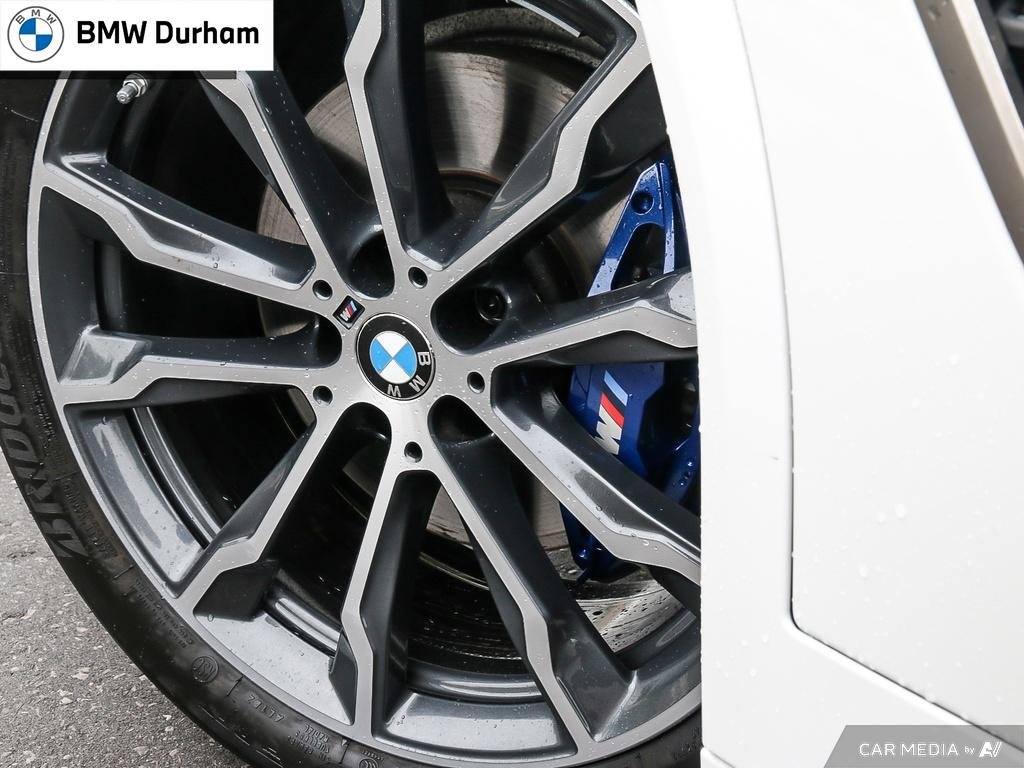 2019 BMW X4 M40i in Ajax, Ontario at Lakeridge Auto Gallery - 6 - w1024h768px