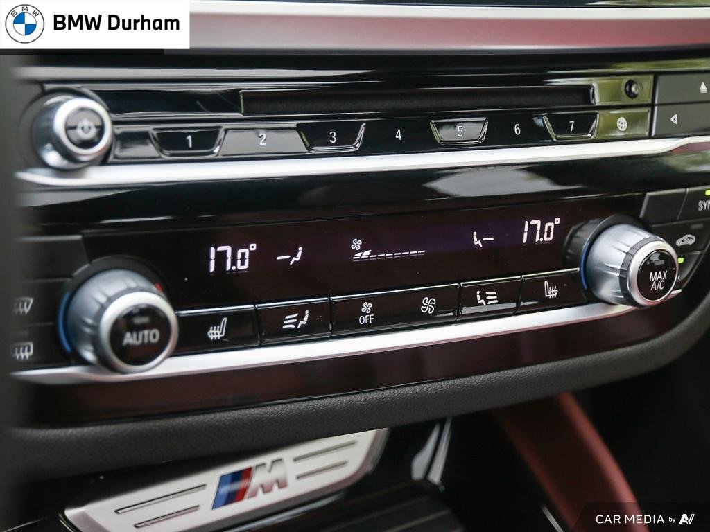 2019 BMW X4 M40i in Ajax, Ontario at Lakeridge Auto Gallery - 20 - w1024h768px