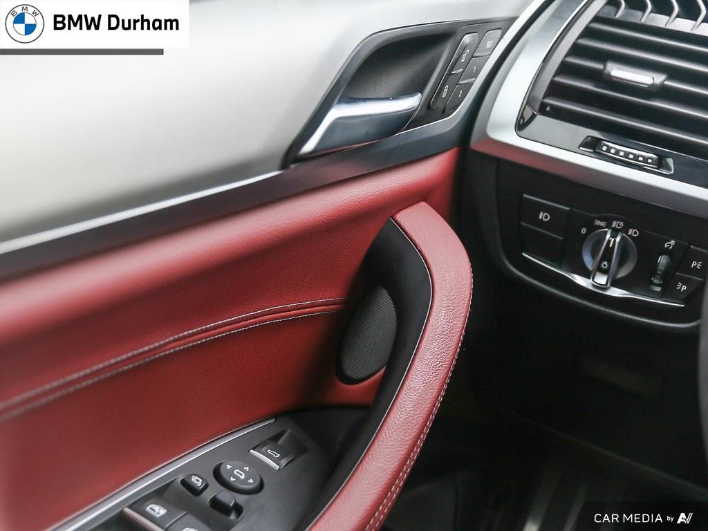 2019 BMW X4 M40i in Ajax, Ontario at Lakeridge Auto Gallery - 17 - w1024h768px