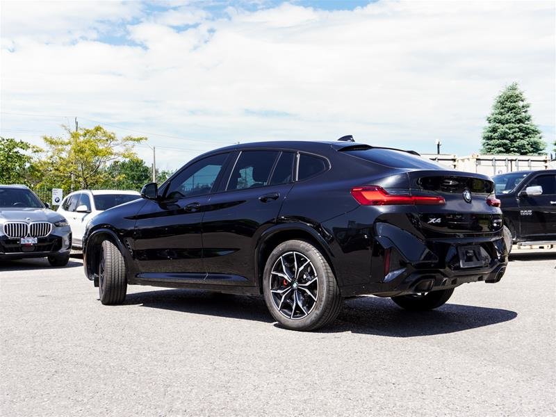 2024 BMW X4 XDrive30i in Ajax, Ontario at Lakeridge Auto Gallery - 17 - w1024h768px