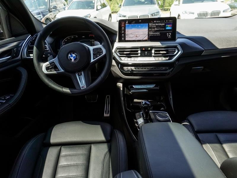 2024 BMW X4 XDrive30i in Ajax, Ontario at Lakeridge Auto Gallery - 6 - w1024h768px