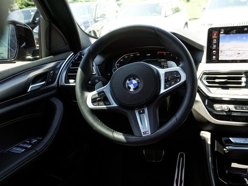 2024 BMW X4 XDrive30i in Ajax, Ontario at Lakeridge Auto Gallery - 5 - w1024h768px