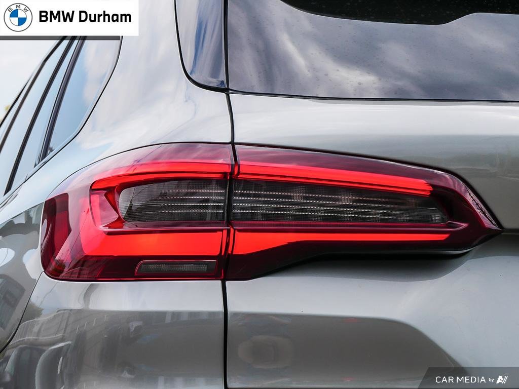 2023 BMW X5 M Competition in Ajax, Ontario at Lakeridge Auto Gallery - 11 - w1024h768px