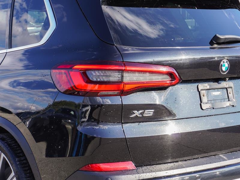 2019 BMW X5 XDrive40i in Ajax, Ontario at Lakeridge Auto Gallery - 5 - w1024h768px